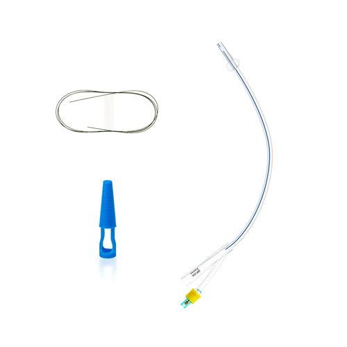Medizinisches Set / zur Harnsondierung - U07C020 series - Well Lead Medical