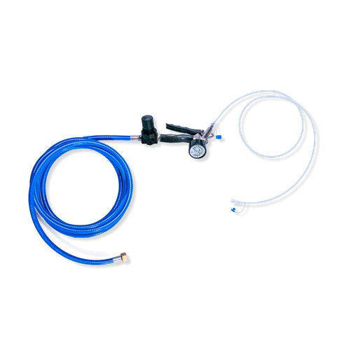 Notfallbeatmungsgerät - A09A050110 - Well Lead Medical - nichtinvasiv / tragbar