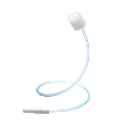 Respiratorischer Absaug Katheter - R01B03 series - Well Lead Medical - Nasen