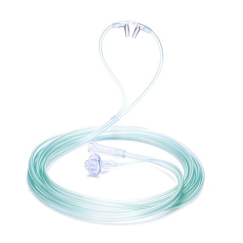 Sauerstoffbrille - R01B020 series - Well Lead Medical