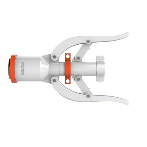 Zirkulär-Stapler - CIRCCURER&trade; - Well Lead Medical - für urologische Chirurgie / Einweg / Schneid
