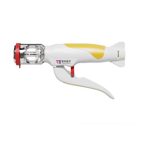 Zirkulär-Stapler - Well Lead Medical - für urologische Chirurgie / Schneid