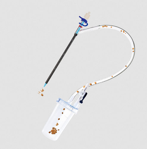 Niere-Zugangsschaft - ClearPetra&reg; - Well Lead Medical