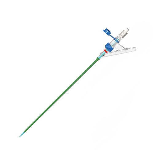 Ureterzugangsschaft - ClearPetra® 2.0 - Well Lead Medical