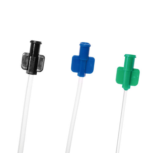 Veterinärkatheter für Urindrainage - Well Lead Medical - Drainage / Harnröhren / für Hunde