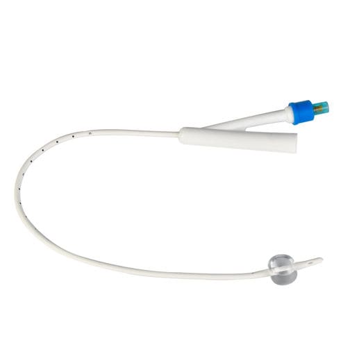 Veterinärkatheter für Urindrainage - Premium  - Well Lead Medical - Messung / Harnröhren / Silikon