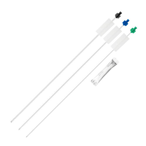 Veterinärkatheter für Urindrainage - Well Lead Medical - Harnröhren / für Hunde