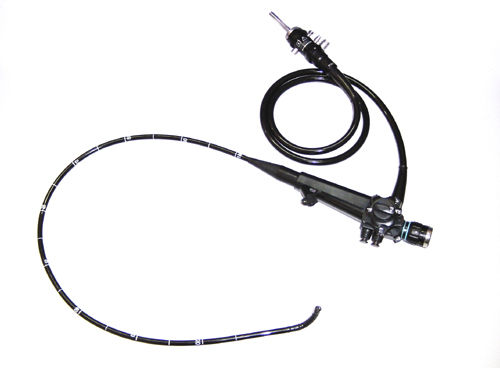 Fibro-Gastroskop - GIS-WP100 - Shanghai Medical Optical Instrument