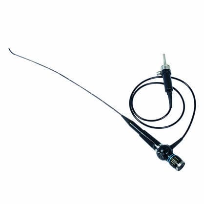 Fibro-Bronchoskop - XZ-10 - Shanghai Medical Optical Instrument