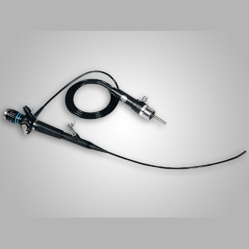 Fibro-Zytoskop - CYS-2 - Shanghai Medical Optical Instrument