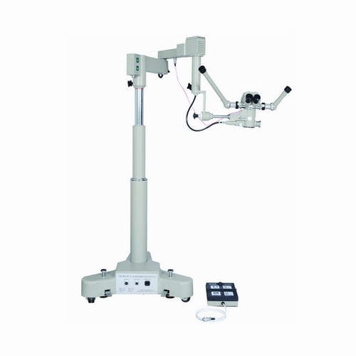 Optisches Mikroskop - GX.SS.22-3(GX-3) - Shanghai Medical Optical Instrument - medizinisch / kleinformatig