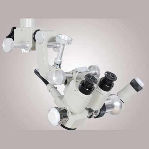 Optisches Mikroskop - SXE-1 - Shanghai Medical Optical Instrument - Labor / medizinisch / tragbar