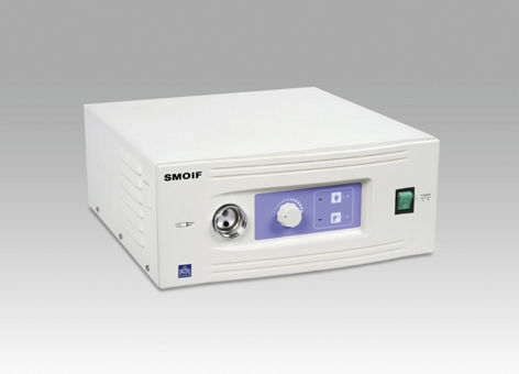 Labor-Lichtquelle - LG1 series - Shanghai Medical Optical Instrument - Halogen / Xenon