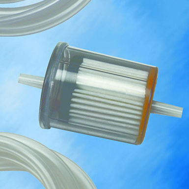 HEPA-Filter - jac-cell Medic - Luft / Labor / Polycarbonat