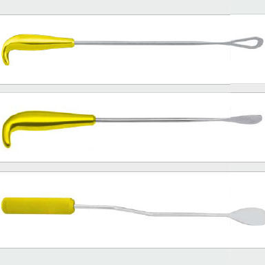 Retraktor für plastische Chirurgie - jac-cell Medic