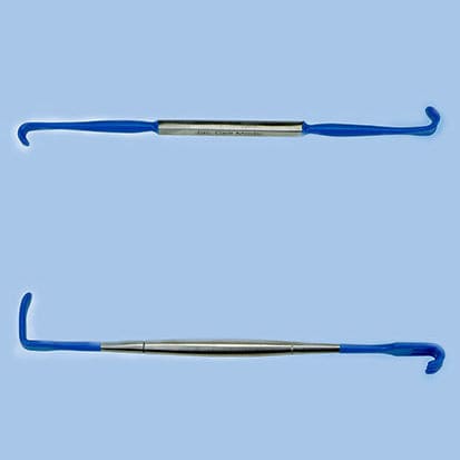 Augenlid-Retraktor - jac-cell Medic - für Chirurgie / Desmarres