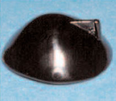 Autoklavierbare Augenschutzschalen für Hornhautschutz - N/A - jac-cell Medic