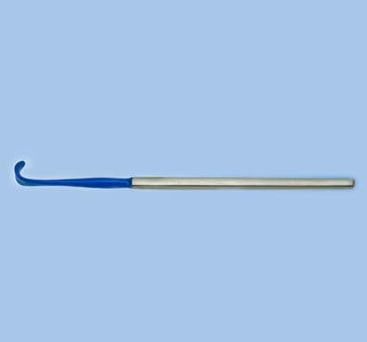 Lidhaken - jac-cell Medic - ophthalmologisch / für Augenchirurgie / für ärztliche Untersuchung