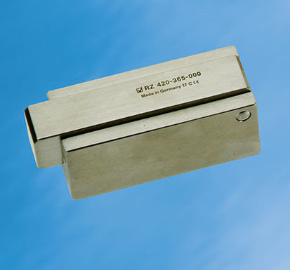 Schneidmühle - 420-459-002 - jac-cell Medic - Knochen / Tischgerät