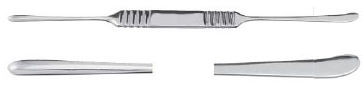 HNO-Retraktor - 420 series - jac-cell Medic - für plastische Chirurgie