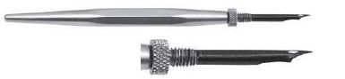 Rechtsseitiger Messschieber - 260-7 series - jac-cell Medic