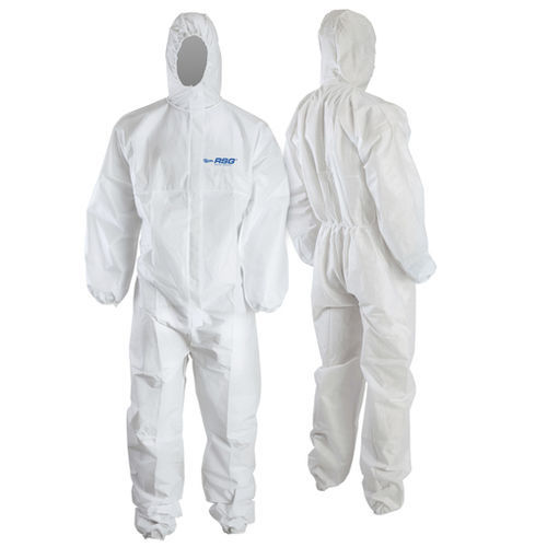 Einweg-Schutzanzug - BP 100 - RSG Safety - unisex / L / XL