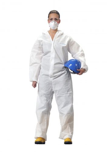 Unisex-Schutzanzug - GP - RSG Safety - L / XL / M