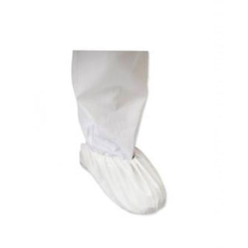 Medizinischer Überschuh / aus Polypropylen - 100903 - RSG Safety - aus Polyethylen / Polyvinylchlorid / Einweg