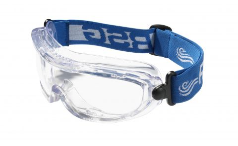 Sicherheitsbrille - T-iLine - RSG Safety