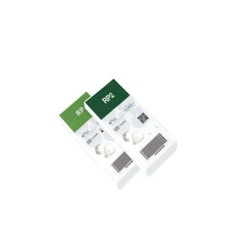 Grippe-Testkit - RP - GenMark Diagnostics - SARS-COV-2 / Coronavirus / Influenza A