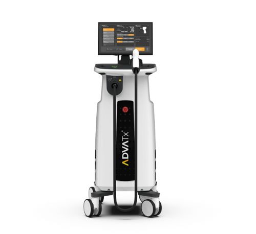 Laser zur Narbenbehandlung - ADVATx  - Advalight - für Hautverjüngung / für vaskuläre Läsionen / zur Aknebehandlung