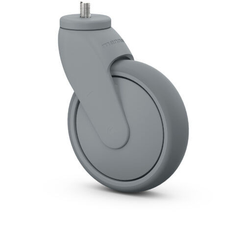 Polyamidrad - GKR-S-100 PTE/K 80 - Manner Oy - Polypropylen