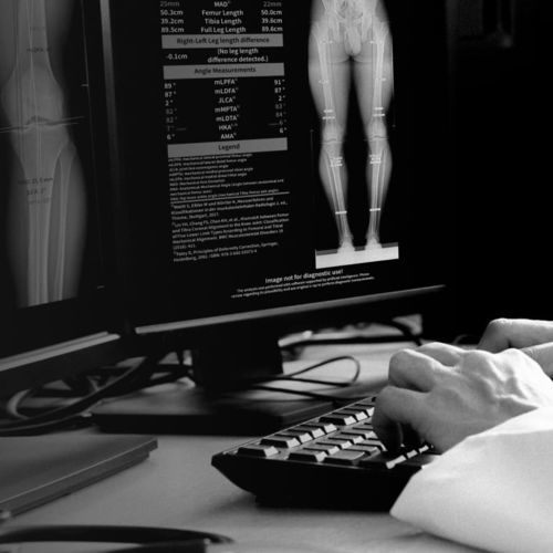 Messsoftware - LAMA™ - Imagebiopsy Lab - Bildanalyse / Reporting / Kalibrierung