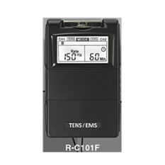 Elektrostimulator - R-C101F - Shenzhen Roundwhale Technology - Handgerät / TENS / EMS