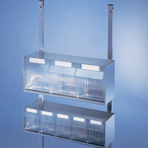 Edelstahlträger - 542 22 series - MED-Systeme