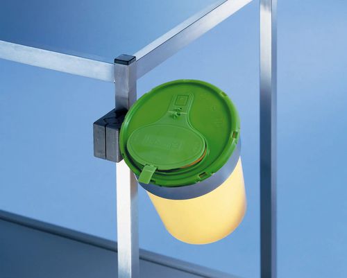 Lagerungs-Probenbehälter - 542839 - MED-Systeme - sicher / mit Stöpsel