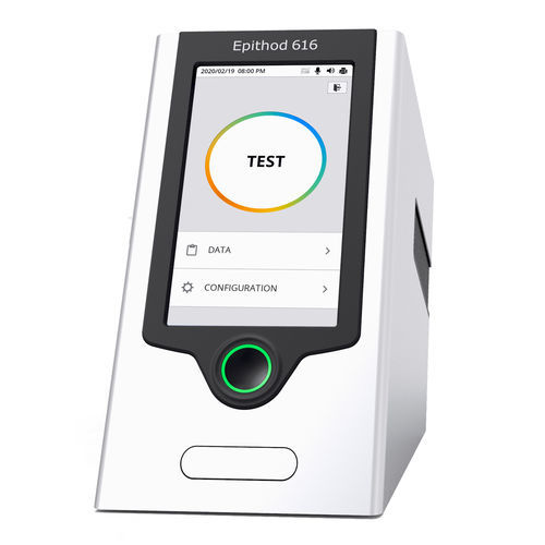 POC-Analysegerät / COVID-19 - Epithod® 616 - DxGen Corp - Multi-Parameter / TSH / IgG