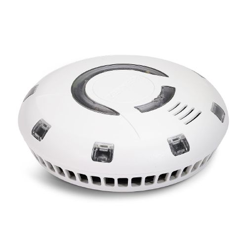 Rauchalarmsystem - LoRaWAN® - Co-assist - für Pflegeheim