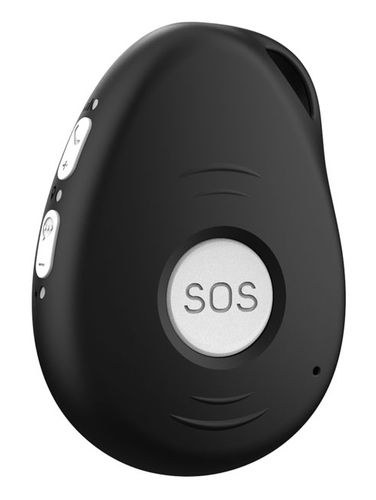 Überwachtes Ortungssystem - EV-07B - Co-assist - Demenz / wandernd / für Pflegeheim
