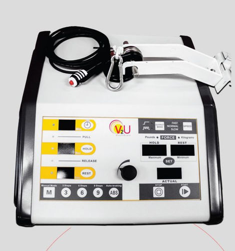 LWS-Extensionsgerät - TRAC TDM - V2U Healthcare