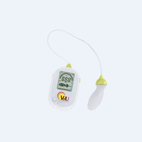 Beckenboden-Elektrostimulator - PMT-0010  - V2U Healthcare - Handgerät / RETS / 1 Kanal