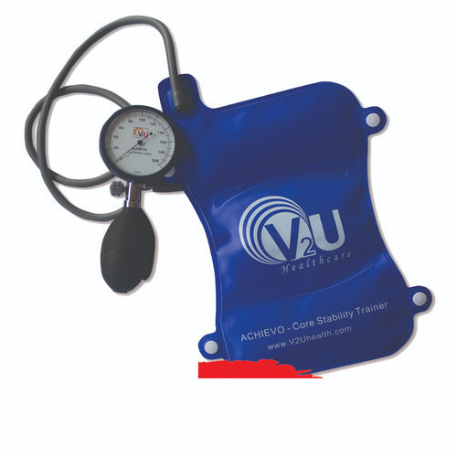 Manschette für Pressotherapie / Oberkörper - ACHIEVO PBS - V2U Healthcare