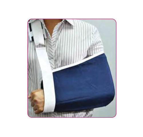 Armschlinge mit Griff - Physio+Fit - V2U Healthcare