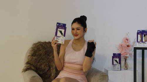 Handgelenkschiene - Physio+Fit  - V2U Healthcare