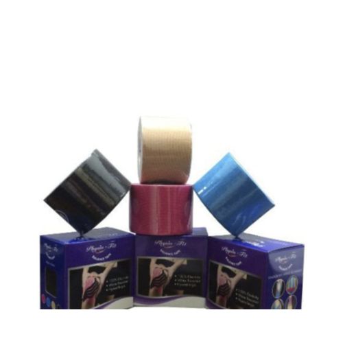 Kinesio-Tape - Physio+Fit - V2U Healthcare - elastisch