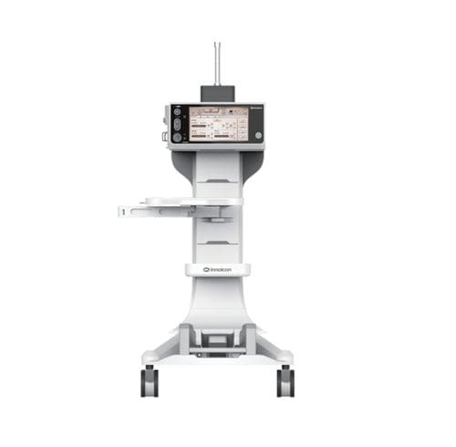 Phakoemulsifikator - ROSEWOOD™ - Innolcon Medical Technology