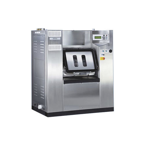 Waschschleudermaschine mit Frontöffnung - MB series - EMPERO GROUP - Pullman