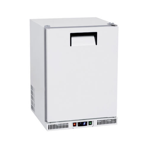 Medizinischer Kühlschrank - EMP.MED.MS series - EMPERO GROUP - vertikal / 1 Tür / mit Glastür