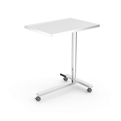 Edelstahlinstrumententisch - EMP.MED.HMM.54 - EMPERO GROUP