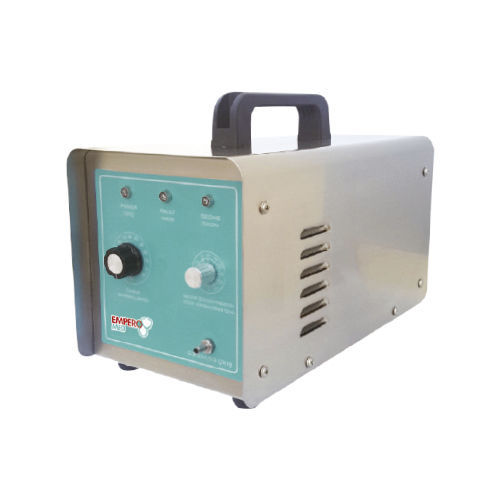 Kompakter Ozongenerator - EMP.BR-2 - EMPERO GROUP - tragbar